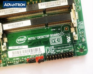 D33025 121-b6-e1-e2 Intel INTEL DESKTOP BOARD KCC-REM-<b>CPU</b>-D2500CC Industrial <b>Motherboard</b> <b>CPU</b> Board <b>CPU</b> Module Original Stock - Product Image 5