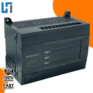 Nuevo Controlador de Programación PLC K7M-DT30U Original, Módulos de la Serie K7M, Controlador de Automatización Industrial, Stock en Almacén - Product Image 1