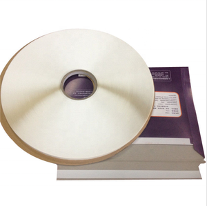 Cinta de Sellado Permanente de Doble Cara para Bolsas de Mensajería DHL, Cinta de Sellado Permanente con Adhesivo Fuerte para Bolsas de Envío - Product Image 6