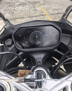 Motocicleta Benelli Tornado 552R 2026, Estilo Vintage, Motor Bicilíndrico en Paralelo de 550cc, 45.6 KW de Potencia, Estilo Retro de Lujo, Superventas |   Global S - Product Image 2