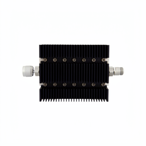 SA6NMNF100W-50 อุปกรณ์ลดทอนสัญญาณแบบครบวงจรรุ่นดั้งเดิม - Product Image 1