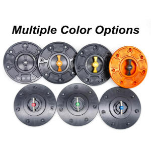 Accesorios de Tapa de Tanque de Combustible CNC de Liberación Rápida MOXI para Motocicletas RC 125/200/<span class=keywords><strong>390</strong></span>/<span class=keywords><strong>Duke</strong></span> 125/200/<span class=keywords><strong>390</strong></span> - Modificación/Actualización - Product Image 2