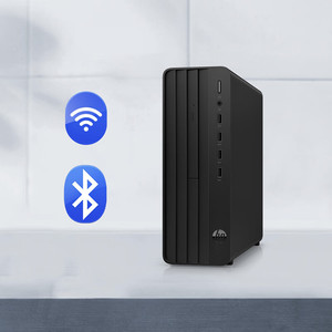 Mini PC HP 288 G9 SFF i5-12500 8G RAM 512G SSD HP Mini PC máy tính tháp Máy tính để bàn - Product Image 4