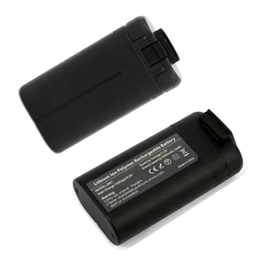 <span class=keywords><strong>Batterie</strong></span> de <span class=keywords><strong>drone</strong></span> Zhong'xing haute capacité neuve pour <span class=keywords><strong>Mavic</strong></span> <span class=keywords><strong>Mini</strong></span> 1, en plastique FXB - Product Image 2