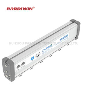 YANPONXK920BDC baskı makine parçaları elektrostatik Eliminator XK920B iyon rüzgar sopa elektrostatik eleme - Product Image 2