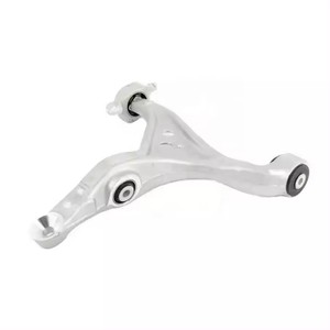 Bras de commande inférieur avant gauche en acier pour pièces automobiles OEM 1663300107 pour <span class=keywords><strong>Renault</strong></span> <span class=keywords><strong>Megane</strong></span> 2 Scenic 2 pour suspension W166 W292 - Product Image 4