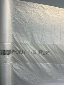 <span class=keywords><strong>Film</strong></span> de masquage jetable économique pour peinture automobile, rouleau de <span class=keywords><strong>film</strong></span> protecteur universel en plastique durable - Product Image 3