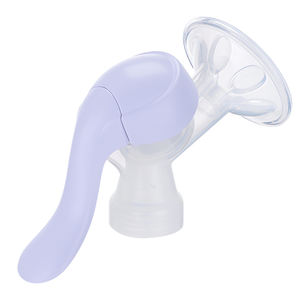حليب أطفال يدوي محمول منزلي مخصص مع تدفق متغير خالٍ من بيسفنجان بيسفين ومقبض للرضاعة الطبيعية - Product Image 6