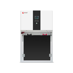5000w Portable Battery Power Station <b>Solar</b> <b>Generator</b> 5kw Home Backup Power Station with Ups Function <b>Solar</b> Panels for Laptop - Product Image 1
