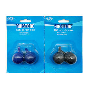 Goedkope <span class=keywords><strong>Aquarium</strong></span> Accessoires Sferische Lucht Steen Zuurstof Beluchter Diffusie <span class=keywords><strong>Aquarium</strong></span> Luchtbel Diffuser Steen Rond In Bulk - Product Image 6