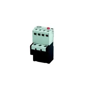 GTH-22 Series Magnetic 660V 85A Thermal Overload Relay