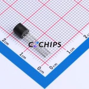 Sensor de temperatura del Sensor TO-92 original de la nueva marca, venta completa, proveedor de chips de componentes electrónicos y servicio BOM - Product Image 2