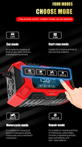 <span class=keywords><strong>Chargeur</strong></span> de <span class=keywords><strong>batterie</strong></span> <span class=keywords><strong>12V</strong></span> professionnel pour voiture, moto, SUV, camion, <span class=keywords><strong>entretien</strong></span> et réparation de <span class=keywords><strong>batterie</strong></span> de véhicule - Product Image 5