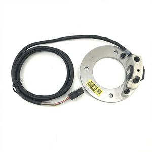 เครื่องเข้ารหัส A860-0392-V161Fanuc สำหรับตั้งโปรแกรม PLC เครื่องเข้ารหัสแบบอนุกรมอัลฟาไอเซอร์โวมอเตอร์พัลส์ - Product Image 3