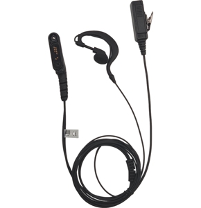 <span class=keywords><strong>G</strong></span> hình tai nghe Walkie Talkie tai nghe với tách ra Palm PTT và mic - Product Image 6