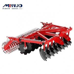 คราดแผ่นดิสก์ที่มีชื่อเสียงดีราคาประหยัด - Product Image 2