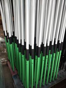 Jabalina de Aluminio para Nivel de Entrada en Atletismo, Precio de Fábrica Más Económico, Jabalinas de 300, 400, 500, 600, 700 y 800g - Product Image 4