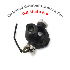 Original Complete Gimbal For DJI <b>Mini</b> 4 Pro Gimbal <b>Camera</b> <b>with</b> Single Cable Replacement for DJI <b>Mini</b> 4 Pro <b>Drone</b> Repair Parts - Product Image 1
