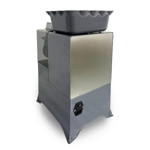 Коммерческая соковыжималка для лимонов и кумкватов, полностью автоматическая, многофункциональная, с функцией отделения мякоти, фильтр из нержавеющей стали, 110В/220В - Product Image 2