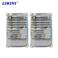 Liwiny OEM LED faro Módulo de unidad de Control de haz bajo balasto A2479004104 A2479004204 EE. UU. Para X253 GLC 2021-2022