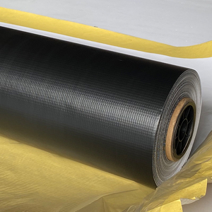 Biểu Ngữ Bọc Flex PVC Trước 440GSM 500x500D 9X9 1000*10000 18*18 3.2M Kích Thước Biểu Ngữ Flex Phủ Bóng Trước Đèn Nền - Product Image 5