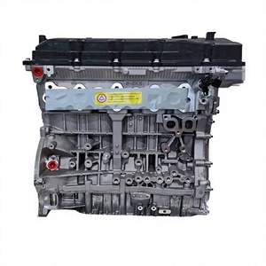 Brand New G4KE 2.4L Complete <b>Gasoline</b> Engine Assembly For Hyundai Sonata Santa Fe 2.4L Wholesale - Product Image 2