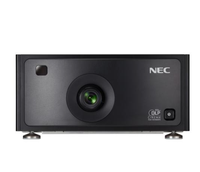 Projecteur numérique de cinéma NEC1201L-A+ 11000 Lumens 2K DLP 3D intégré pour les cinémas commerciaux, les auditoriums et les multiplex