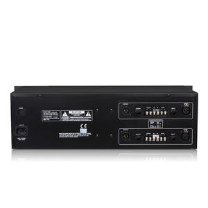 2231เครื่องอีควอไลเซอร์โลหะ31แบนด์, อุปกรณ์ปรับเสียงแบบสากลสำหรับการแสดงบนเวที KTV - Product Image 5