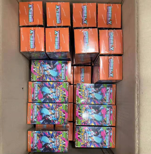 YY Authentique Poke Japonais Boîte Scellée Original PTCG M2 Purgatory Fire X Spitfire Dragon Collection Papier Table Jeu - Product Image 4