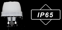 Pdlux PD-D20A(B)-Z 25A Interrupteur de commande de lumière photoélectrique automatique pour éclairage public, étanche, à capteur optique