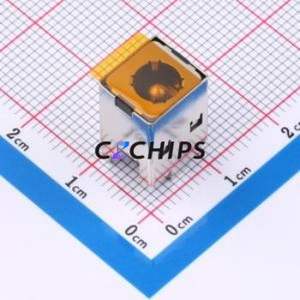 Original nuevo 9CL4130BEGA componente de orificio pasante (THT) circuito integrado IC Chip PMIC DC conector de alimentación - Product Image 1