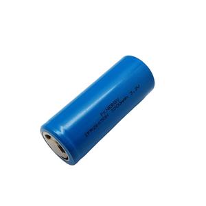 Lifepo4 리튬 배터리 팩 26650 3000mah 3.2v 셀 <span class=keywords><strong>ifr</strong></span> 26650 충전식 배터리 - Product Image 4
