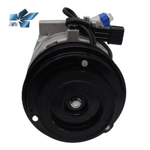 Compresor de Aire Acondicionado para HYUNDAI ACCENT KIA SPORTAGE 97701-D3700 97701D3700 - Product Image 4