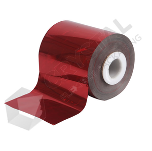 Rollos Laminados para Embalaje de Papelería, Rollos de Película Plástica para Hacer Fundas, Cubiertas para Archivos y Suministros Escolares y de Oficina - Product Image 2