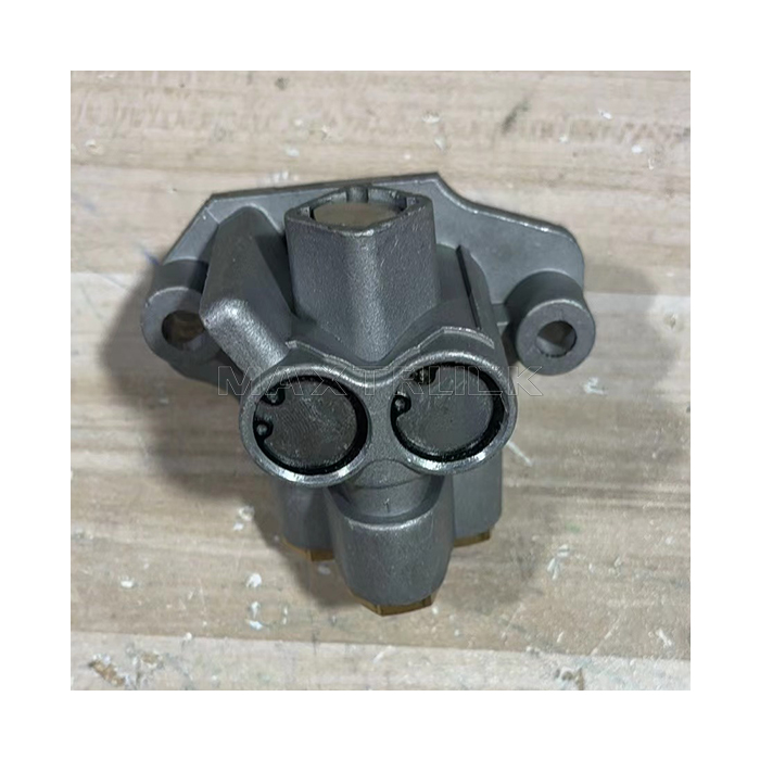 MAXTRUCK Cheap Price Truck Brake Parts for Mercedes Atego Axor