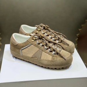 Calzado Deportivo 2026 al por Mayor, Moderno, Impermeable, Transpirable, Casual, con Cordones, de Cuero y Tela, con Suela de Goma, para Hombre y Mujer - Product Image 2