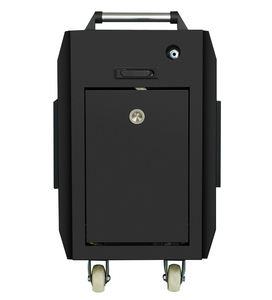 Macchina per la pulizia del vapore ad alta pressione per auto <span class=keywords><strong>Diesel</strong></span> carburante pulitore a vapore per auto - Product Image 5