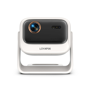 โปรเ<span class=keywords><strong>จ</strong></span>คเตอร์เลเซอร์สามสี 1000 Ansi 15000:1 Full HD GTV KTV แบตเตอรี่ในตัว โฮมซีเนม่า บีมโปรเจคเตอร์ DLP Wifi BT รองรับเพลง วิดีโอ - Product Image 1