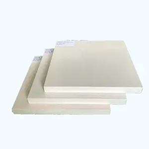 Fireproof Alumina Silicate Ceramic Fiber Board for High Temperature Furnace