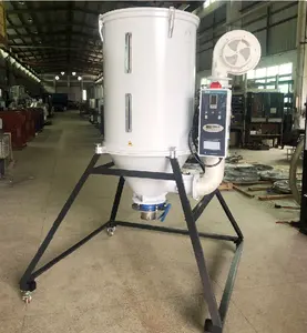 Hopper Dryers For Plastic Machine Made In China By MANVAC