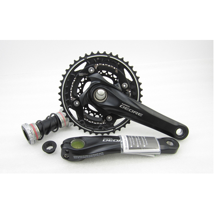 SHIMANO MTB DEORE 10速セット Shimano Deore XT コンポセット
