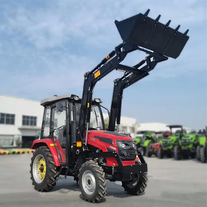 Livraison gratuite, mini tracteurs agricoles d'occasion, moteur japonais, machines agricoles, tracteur agricole pas cher à vendre - Product Image 4