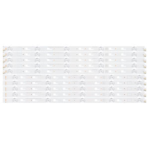 XS-2387 nouvelle barre de rétroéclairage TV LCD SAMSUNG-2015SONY55-FC0M-05 LM41-00116H/J pour XBR-65X750D <span class=keywords><strong>KD</strong></span>-55X7066D <span class=keywords><strong>SONY</strong></span> - Product Image 6