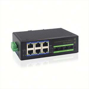 UC-7112-LXPLUS MINI SIZE READY-TO-RUN <strong>EMBEDDED</strong> COMPUTER WITH <strong>2</strong> SERIAL PORTS,DUAL LAN,SD,<strong>LINUX</strong> <strong>2</strong>.6 Ethernet Switch - Product Image 1