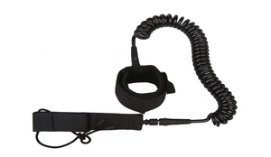 Laisse de planche à pagaie personnalisée Laisses Sup de planche de surf à <span class=keywords><strong>sangle</strong></span> de <span class=keywords><strong>cheville</strong></span> de 10 pieds - Product Image 6