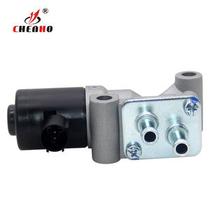 Válvula de Control de Aire de Ralentí IACV para <span class=keywords><strong>Honda</strong></span> <span class=keywords><strong>Civic</strong></span> para Acura Integra 1.6L 1.8L 36450-P2J-J01 36450P2JJ01 - Product Image 5