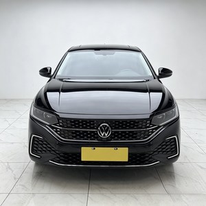 Volkswagen <span class=keywords><strong>Passat</strong></span> 380TSI Elite Edition 2.0T 7DCT Berlina di Medie Dimensioni Benzina 2023-2024 con Interni in Pelle Scura Guida a Sinistra in Vendita - Product Image 3