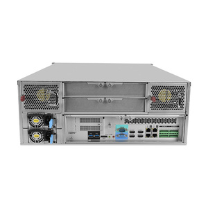 IVSS7124DR 256CH 4U Serveur de vidéosurveillance intelligent AI Reconnaissance faciale de plaque d'immatriculation de véhicule IVSS <span class=keywords><strong>NVR</strong></span> 256 canaux - Product Image 4