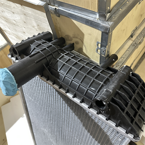 Tmy E30gc Voor <span class=keywords><strong>Cat</strong></span> 330gc Motor Radiator 521-5201 Radiator Kern Aluminium Graafmachine Radiator Tank - Product Image 4