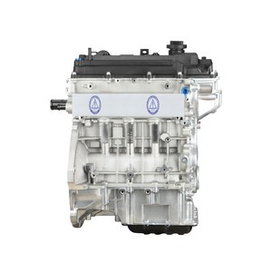 Conjunto de Motor 1.4L G4LC G4LD de Alta Calidad para Hyundai <span class=keywords><strong>Kia</strong></span> Sonata STONIC Ceed <span class=keywords><strong>Xceed</strong></span> - Product Image 2